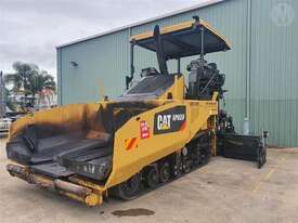 Caterpillar AP655F - picture2' - Click to enlarge