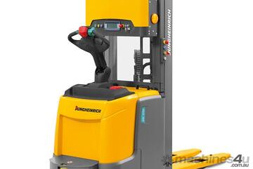 JUNGHEINRICH ERD 120/ 220 Pedestrian Stacker