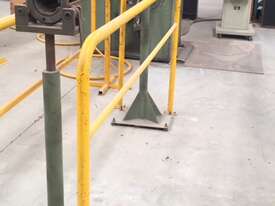 TAURING  TUBE BENDER - picture0' - Click to enlarge