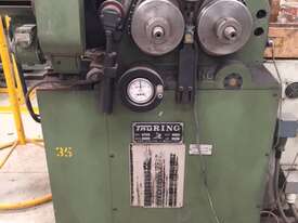 TAURING  TUBE BENDER - picture1' - Click to enlarge