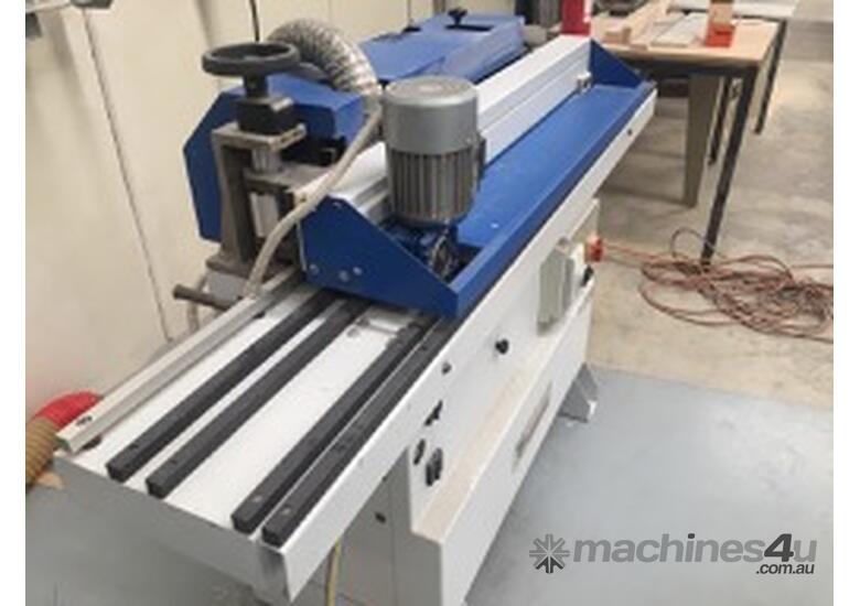 caption EdgeBander Casadei V320