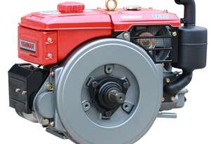 Yanmar   DIESEL ENGINE TF70