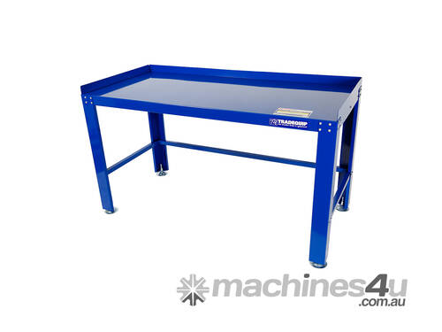 TRADEQUIP 1014T PROFESSIONAL STEEL WORKBENCH