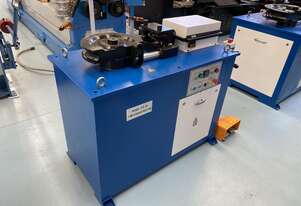 MASTERBEND JTB-50 TUBE-PIPE BENDER | 50MM CAPACITY | MANDRELESS | HYDRAULIC | 4 SETS OF DIES