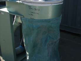 Dust Extractor Collector - 1.5kW - picture0' - Click to enlarge