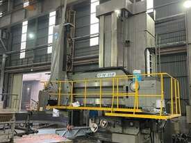 O-M (Japan) TMS-30/70 CNC Vertical Lathe - picture0' - Click to enlarge