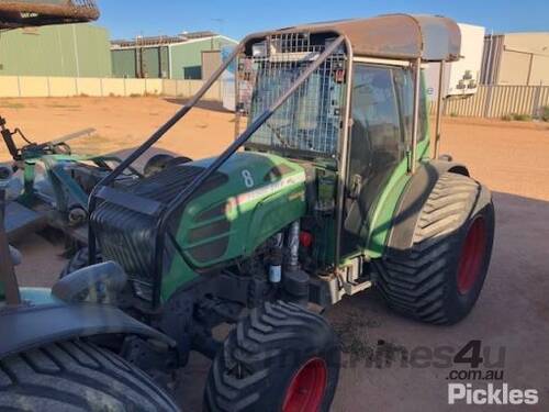 Fendt 211P Vario