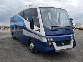 Mercedes-Benz Atego - picture0' - Click to enlarge