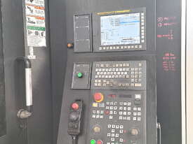 2019 Hyundai Wia KH50G Twin Pallet Horizontal Machining Centre - picture0' - Click to enlarge