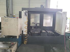 2019 Hyundai Wia KH50G Twin Pallet Horizontal Machining Centre - picture1' - Click to enlarge