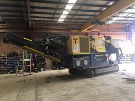 HIRE - KEESTRACK ARGO JAW CRUSHER - picture1' - Click to enlarge