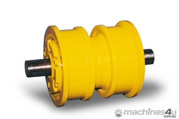 Berco CR5615D D11N/R/T Undercarriage