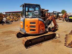 2013 Hitachi Zaxis ZX55U-5A Excavator *CONDITIONS APPLY* - picture1' - Click to enlarge