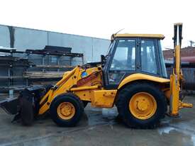 1997 JCB 3CX SITEMASTER U4159 - picture0' - Click to enlarge