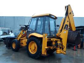 1997 JCB 3CX SITEMASTER U4159 - picture0' - Click to enlarge