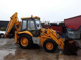 1997 JCB 3CX SITEMASTER U4159 - picture2' - Click to enlarge