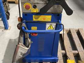 Ercolina Mega Bender 030 Pipe Bender (Non Mandrel) - picture0' - Click to enlarge