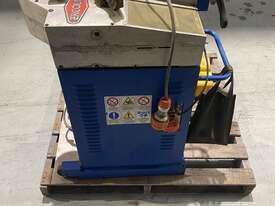 Ercolina Mega Bender 030 Pipe Bender (Non Mandrel) - picture1' - Click to enlarge