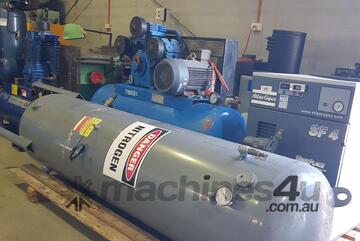 VERTICAL 60 150 430 500 600 820 1,000 10,000 Litre Aussie Tanks fr$900. Horizontal 250 500 950 Litre