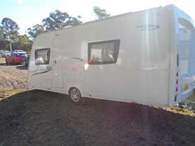 Elddis Xplore 504 With Ensuite - picture1' - Click to enlarge