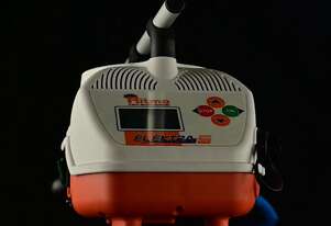 16-315mm Ritmo Elektra M Pressure Electrofusion Welder