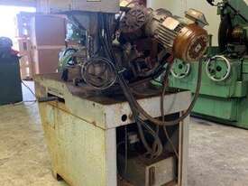Manual Bandsaw Ø 220mm Cutting Capacity - picture2' - Click to enlarge