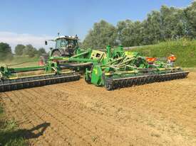 Valentini Imperium 12m rotary hoe - picture1' - Click to enlarge