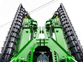 Valentini Imperium 12m rotary hoe - picture2' - Click to enlarge