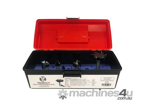 caption ToughCut 6mm (1/4