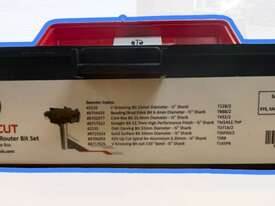 ToughCut 6mm (1/4