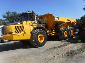 VOLVO A40E 6x6 ADT (SOLD) - picture0' - Click to enlarge