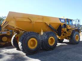 VOLVO A40E 6x6 ADT (SOLD) - picture0' - Click to enlarge