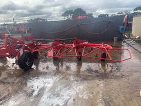 Lely LOTUS 900 Rakes/Tedder Hay/Forage Equip - picture2' - Click to enlarge