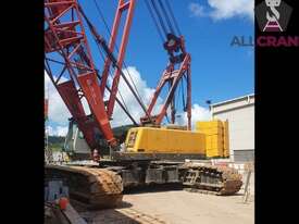 150 TONNE SANY SCC1500C 2007 - AC0915 - picture0' - Click to enlarge