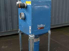 Filter Dust Fume Extractor - Nederman Filterbox - picture0' - Click to enlarge