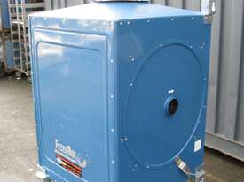 Filter Dust Fume Extractor - Nederman Filterbox - picture2' - Click to enlarge