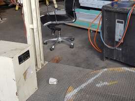 Pallet Wrapping Machine - picture0' - Click to enlarge