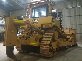 CATERPILLAR D9T Dozer - picture0' - Click to enlarge