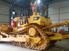 CATERPILLAR D9T Dozer - picture1' - Click to enlarge