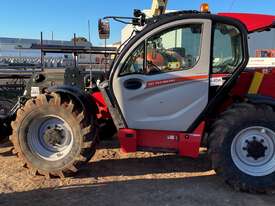 Used Manitou 3.7TON Telehandler For Sale - picture0' - Click to enlarge
