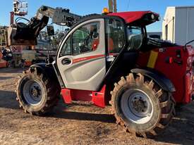 Used Manitou 3.7TON Telehandler For Sale - picture0' - Click to enlarge