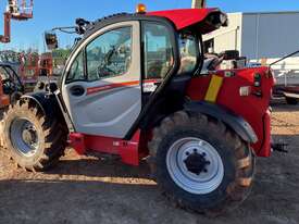 Used Manitou 3.7TON Telehandler For Sale - picture1' - Click to enlarge