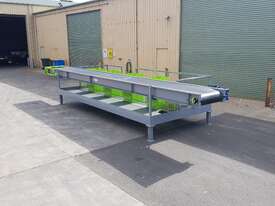 Picking conveyor - picture0' - Click to enlarge