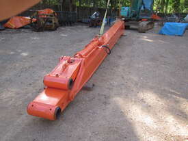 Long Reach Excavator Boom - picture0' - Click to enlarge