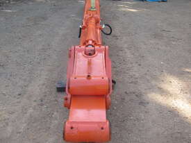 Long Reach Excavator Boom - picture0' - Click to enlarge