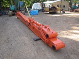 Long Reach Excavator Boom - picture1' - Click to enlarge