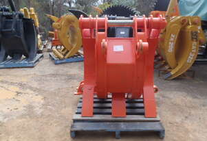 AHA Grab Grapple Suit 20 Tonners