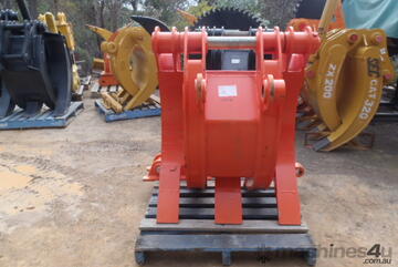 AHA Grab Grapple Suit 20 Tonners