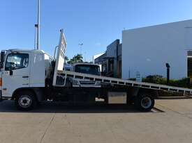 2013 HINO FD 500 - Tray Truck - Tipper Trucks - Tipping Tray - picture0' - Click to enlarge