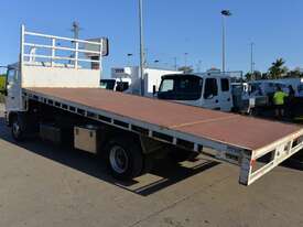 2013 HINO FD 500 - Tray Truck - Tipper Trucks - Tipping Tray - picture1' - Click to enlarge